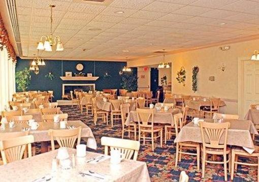 фото отеля Quality Inn Hamburg (New York)