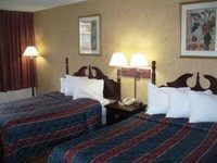 Quality Inn Hamburg (New York)