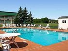 фото отеля Quality Inn Hamburg (New York)