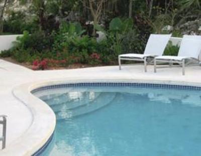 фото отеля Oceania Heights Villas Exuma
