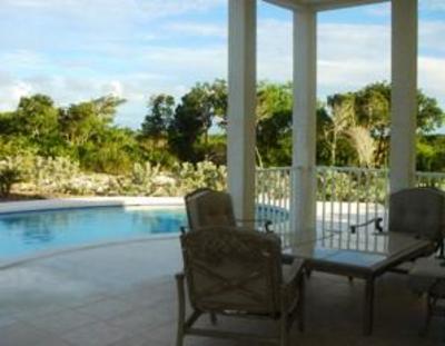 фото отеля Oceania Heights Villas Exuma