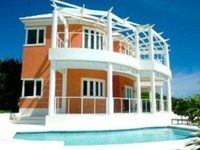 Oceania Heights Villas Exuma