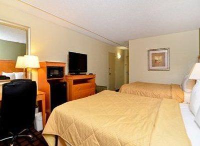 фото отеля Comfort Inn Millennium