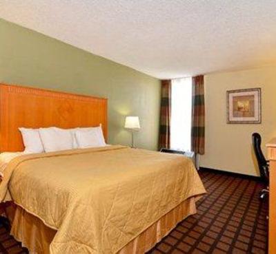 фото отеля Comfort Inn Millennium