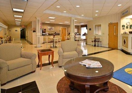 фото отеля Comfort Inn Millennium