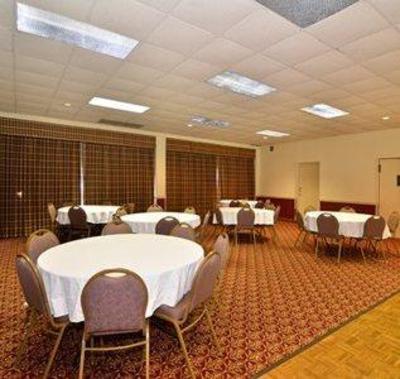 фото отеля Comfort Inn Millennium