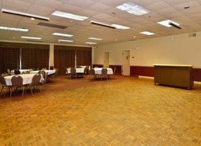 фото отеля Comfort Inn Millennium