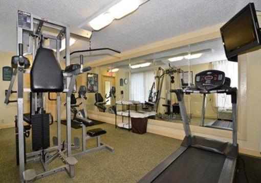 фото отеля Comfort Inn Millennium