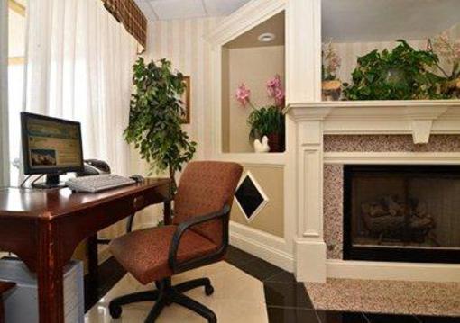 фото отеля Comfort Inn Millennium