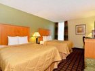 фото отеля Comfort Inn Millennium