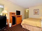 фото отеля Comfort Inn Millennium