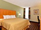 фото отеля Comfort Inn Millennium