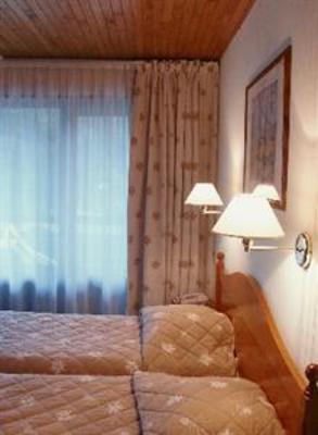 фото отеля Hotel Des Sources Brides-les-Bains