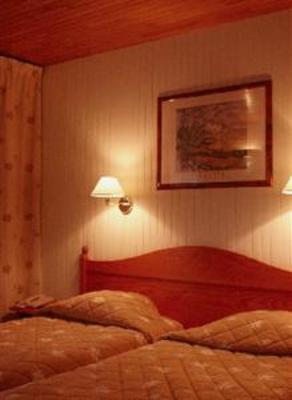 фото отеля Hotel Des Sources Brides-les-Bains