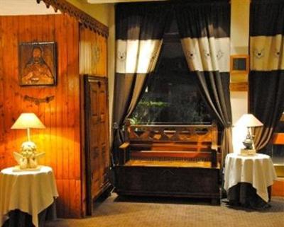 фото отеля Hotel Des Sources Brides-les-Bains