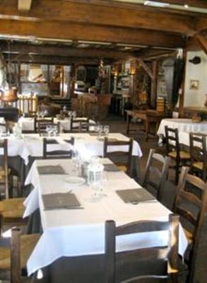 фото отеля Hotel Des Sources Brides-les-Bains