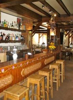 фото отеля Hotel Des Sources Brides-les-Bains