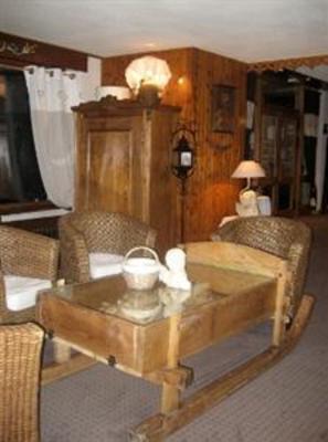 фото отеля Hotel Des Sources Brides-les-Bains
