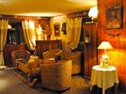 фото отеля Hotel Des Sources Brides-les-Bains