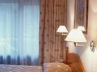 фото отеля Hotel Des Sources Brides-les-Bains