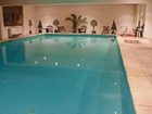фото отеля Hotel Des Sources Brides-les-Bains