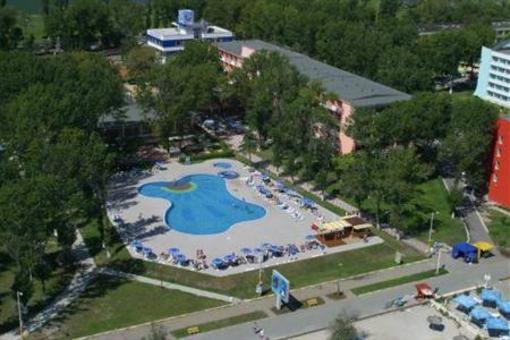 фото отеля Palas Hotel