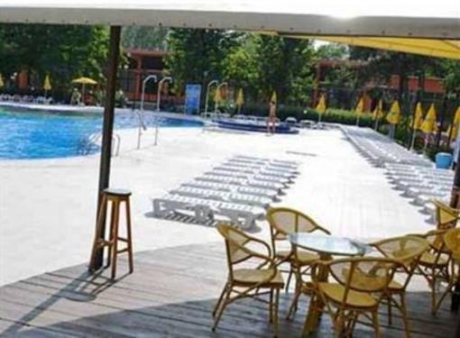 фото отеля Palas Hotel