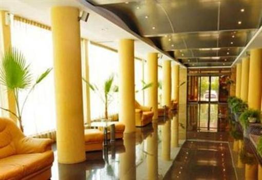 фото отеля Palas Hotel