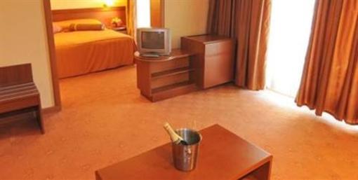 фото отеля Palas Hotel