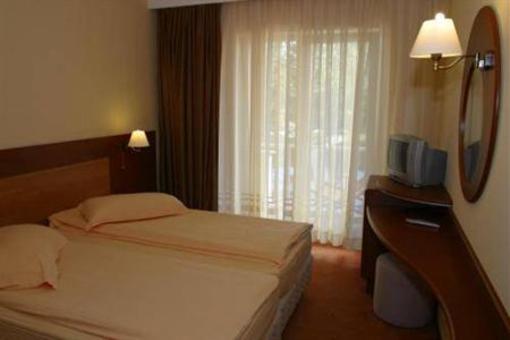 фото отеля Palas Hotel