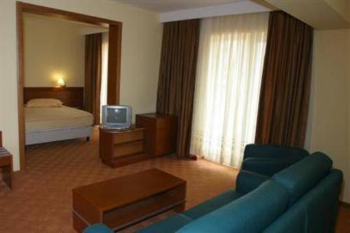 фото отеля Palas Hotel