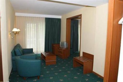 фото отеля Palas Hotel