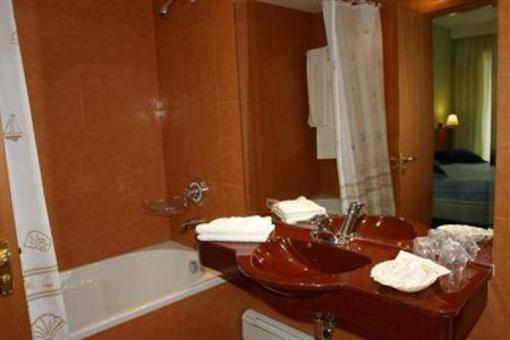 фото отеля Palas Hotel