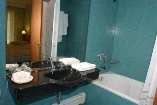 фото отеля Palas Hotel