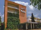 фото отеля Palas Hotel