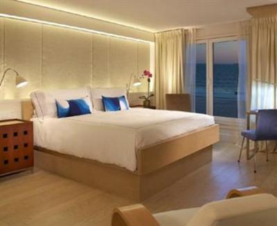 фото отеля Allegria Hotel and Spa