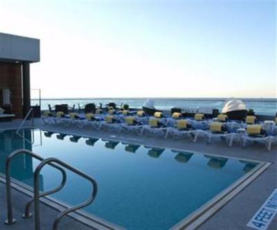 фото отеля Allegria Hotel and Spa