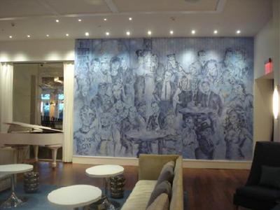 фото отеля Allegria Hotel and Spa