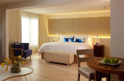 фото отеля Allegria Hotel and Spa