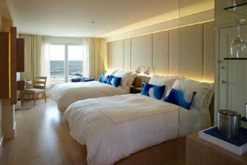 фото отеля Allegria Hotel and Spa
