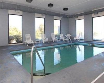 фото отеля Comfort Inn & Suites Morganton