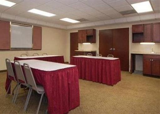 фото отеля Comfort Inn & Suites Morganton