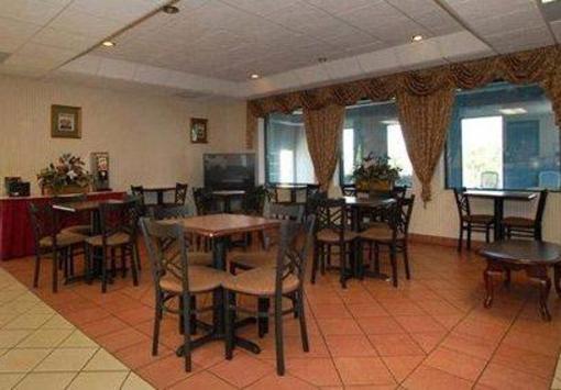 фото отеля Comfort Inn & Suites Morganton