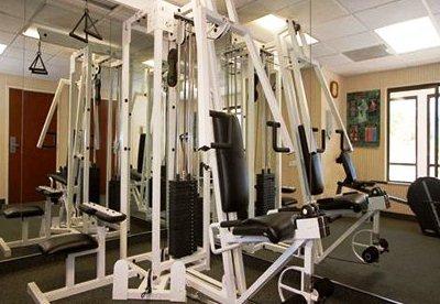 фото отеля Comfort Inn & Suites Morganton