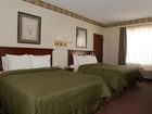 фото отеля Comfort Inn & Suites Morganton