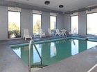 фото отеля Comfort Inn & Suites Morganton
