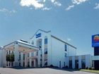 фото отеля Comfort Inn & Suites Morganton
