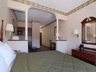 фото отеля Comfort Inn & Suites Morganton