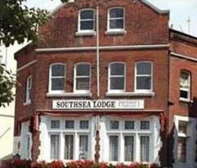 фото отеля Portsmouth & Southsea Backpackers Lodge