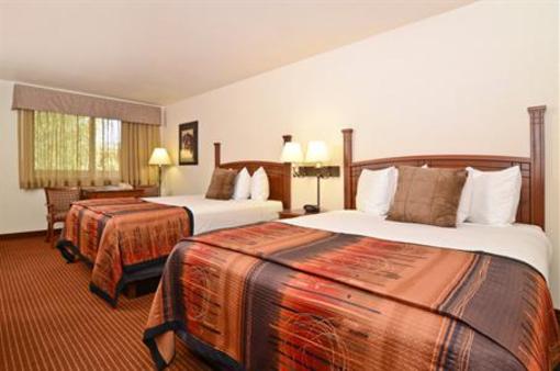 фото отеля Best Western Grande River Inn & Suites Clifton (Colorado)